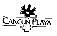 CANCUN PLAYA HOTEL
