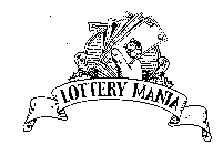 LOTTERY MANIA