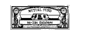 MUTUAL FUND ON-LINE DATABASE