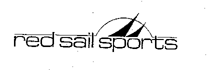 RED SAIL SPORTS