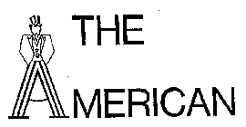 THE AMERICAN