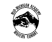 MID-MICHIGAN ACADEMY MODERN COMBAT