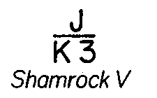 JK3 SHAMROCK V