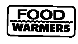 FOOD WARMERS