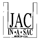 JAC IN-A-SAC