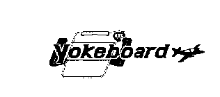 YOKEBOARD