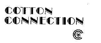 COTTON CONNECTION