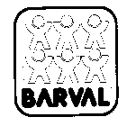 BARVAL