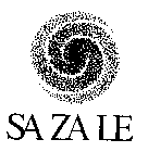 SAZALE
