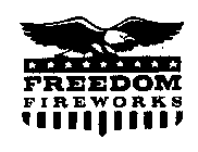 FREEDOM FIREWORKS