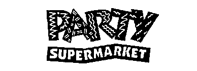 PARTY SUPERMARKET