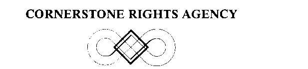 CORNERSTONE RIGHTS AGENCY