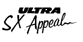 ULTRA SX APPEAL