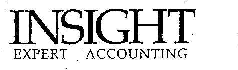INSIGHT EXPERT ACCOUNTING
