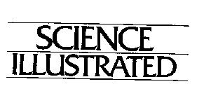 SCIENCE ILLUSTRATED