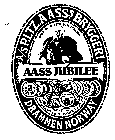A/S P.LTZ.AASS.S BRYGGERI AASS JUBILEE DRAMMEN NORWAY GRAND PRIX PARIS 1900 BIRRA BIERE BEER BIER CERVEZA