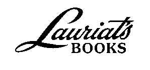 LAURIAT'S BOOKS