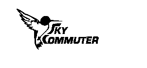 SKY COMMUTER