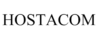 HOSTACOM