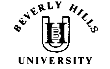 BEVERLY HILLS UNIVERSITY BHU