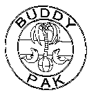 BUDDY PAK