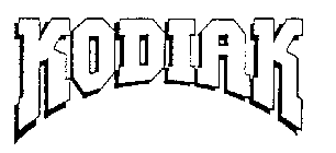 KODIAK