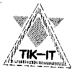 TIK-IT