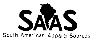 SAAS SOUTH AMERICAN APPAREL SOURCES