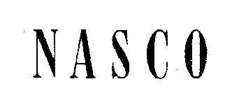 NASCO