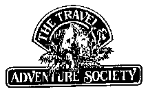 THE TRAVEL & ADVENTURE SOCIETY