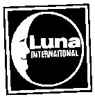 LUNA INTERNATIONAL