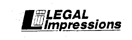 LI LEGAL IMPRESSIONS 