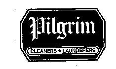 PILGRIM CLEANERS LAUNDERERS