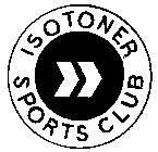 ISOTONER SPORTS CLUB