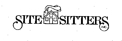 SITE SITTERS INC.