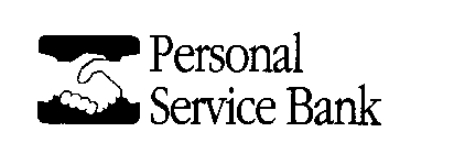 PERSONAL SERVICE BANK