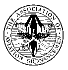 THE ASSOCIATION OF AVIATION ORDNANCEMEN