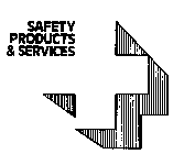 SAFETY PRODUCTS & SERVICES
