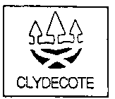 CLYDECOTE