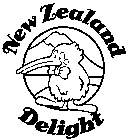 NEW ZEALAND DELIGHT