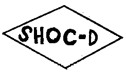 SHOC-D