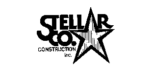 STELLAR CO. CONSTRUCTION INC.