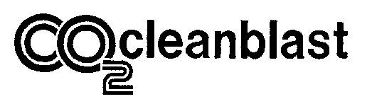 CO2 CLEANBLAST