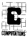 C COMPUTATIONS