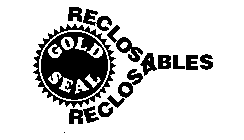 GOLD SEAL RECLOSABLES