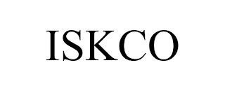 ISKCO