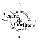 LEGEND OUTFITTERS NWSE