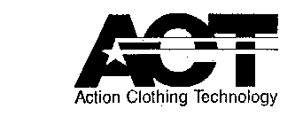 ACT ACTION CLOTHING TECHNOLOGY
