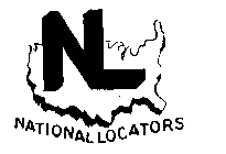 NL NATIONAL LOCATORS