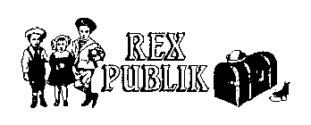 REX PUBLIK